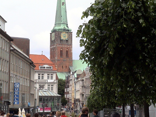 Breite Straße (Lübeck)