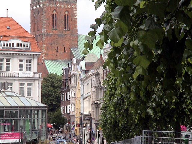 Breite Straße (Lübeck)