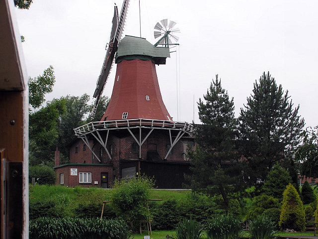 Reitbrooker Mühle