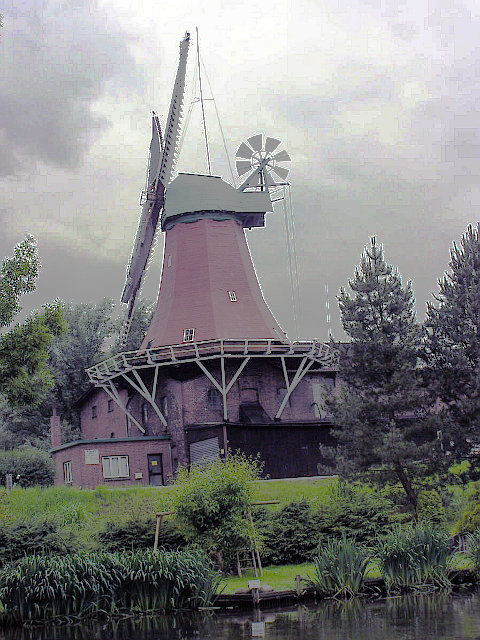 Reitbrooker Mühle