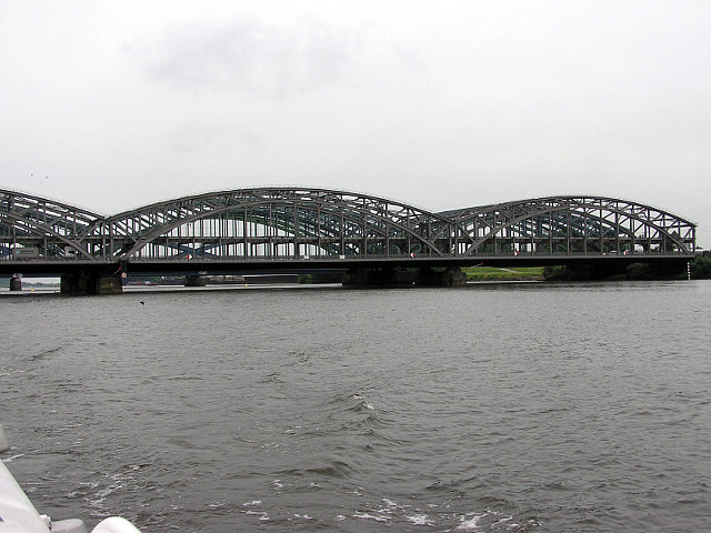Hamburgs Brücken