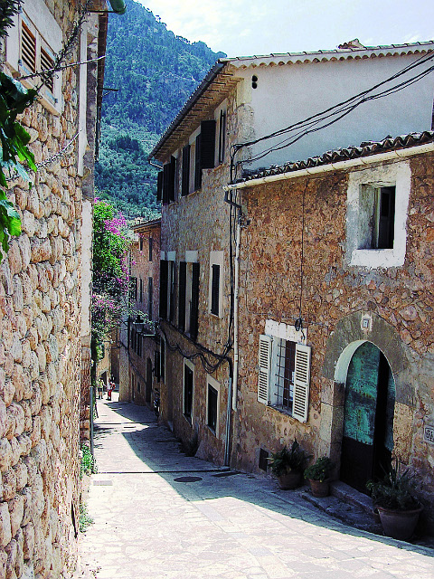 Calle de los Toros