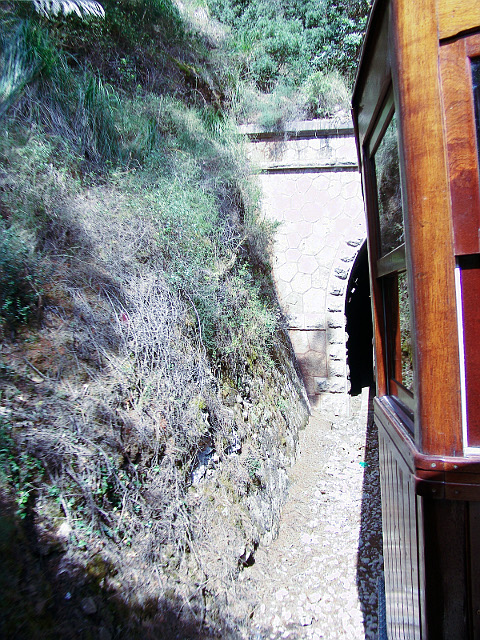 Eisenbahn Sóller – Palma