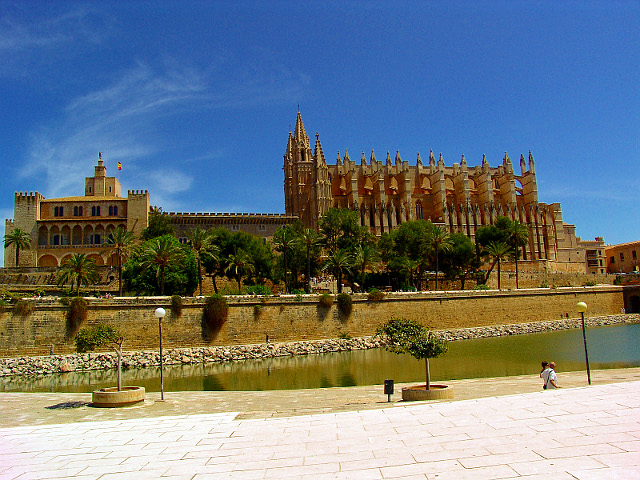 Catedral de Palma