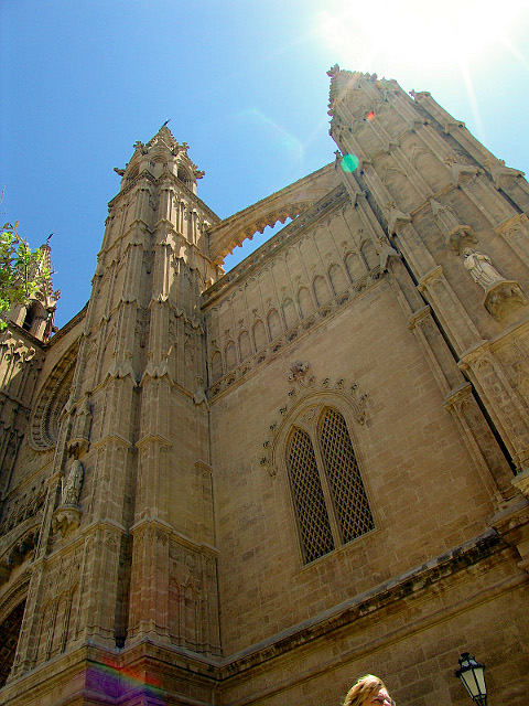 Catedral de Palma