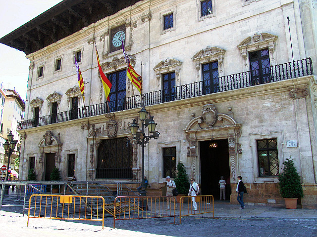 Parliament of the Balearic Islands