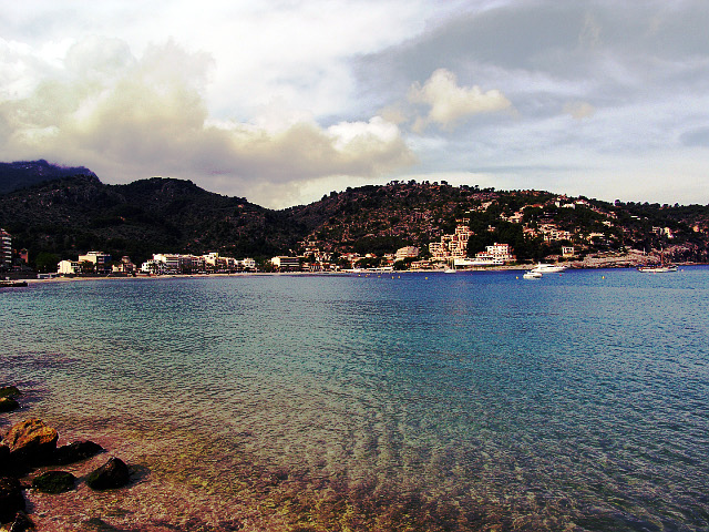 Port de Sóller