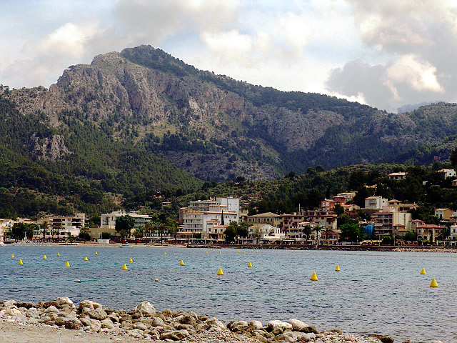 Port de Sóller