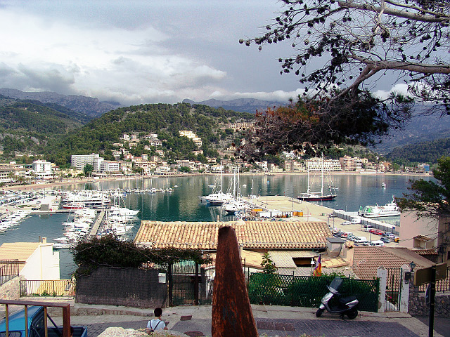 Port de Sóller