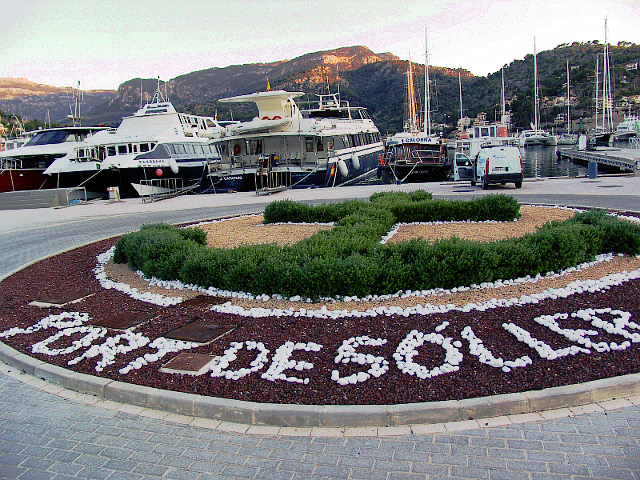 Port de Sóller