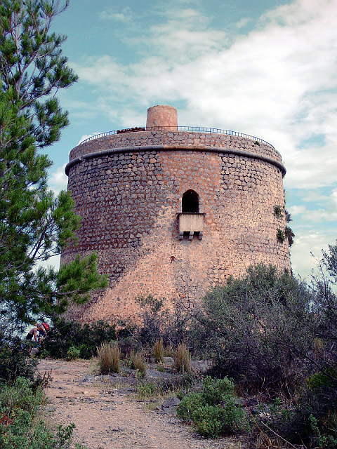 Torre Picada