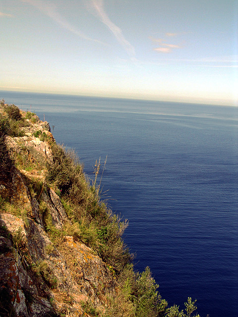 Punta de sa Gavina