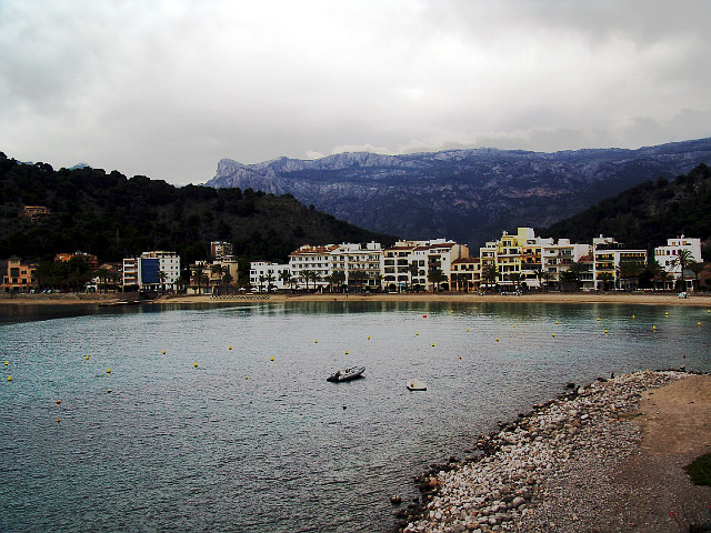 Port de Sóller
