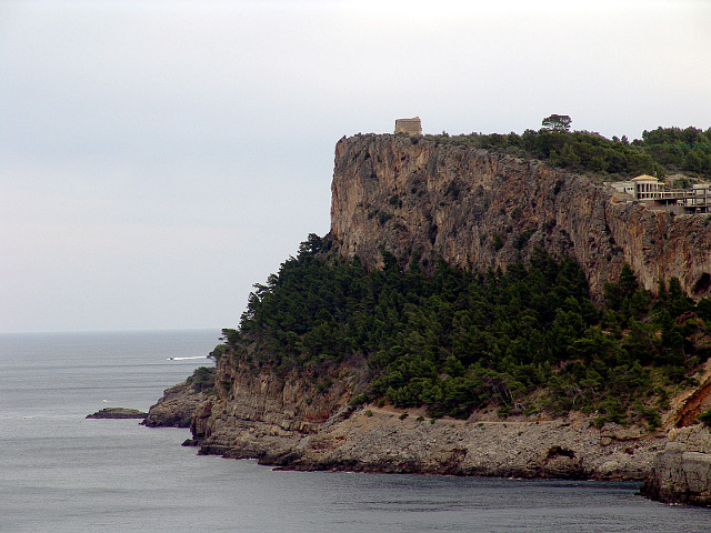 Torre Picada