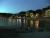 Port de Sóller bei Nacht