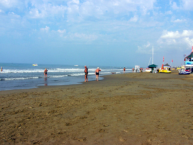 Strand Hotel Papillon Muna