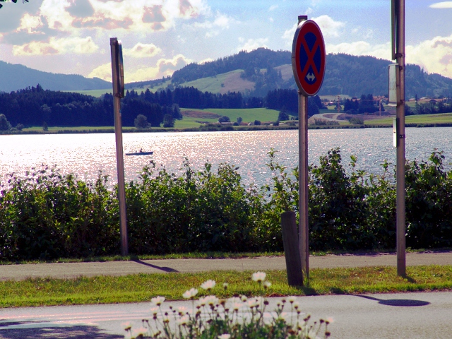 Hopfensee