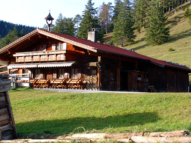 Salober Alm