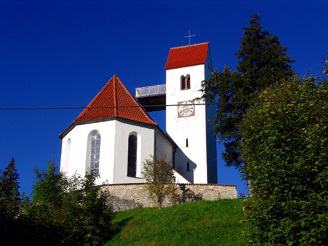 St.-Georgs-Kirche