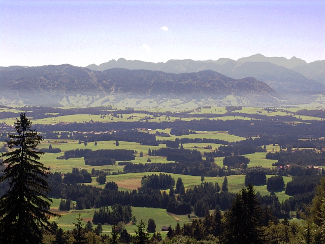 Allgäu