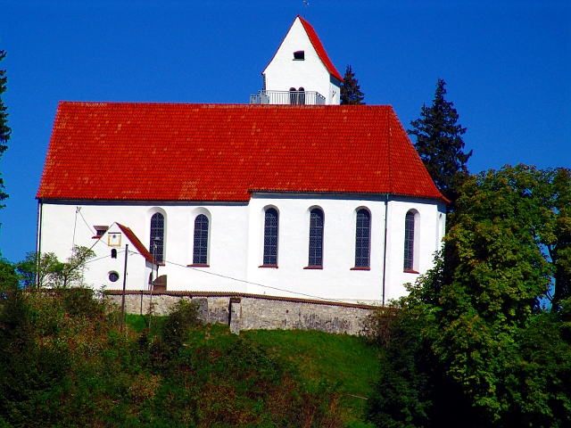 St.-Georgs-Kirche
