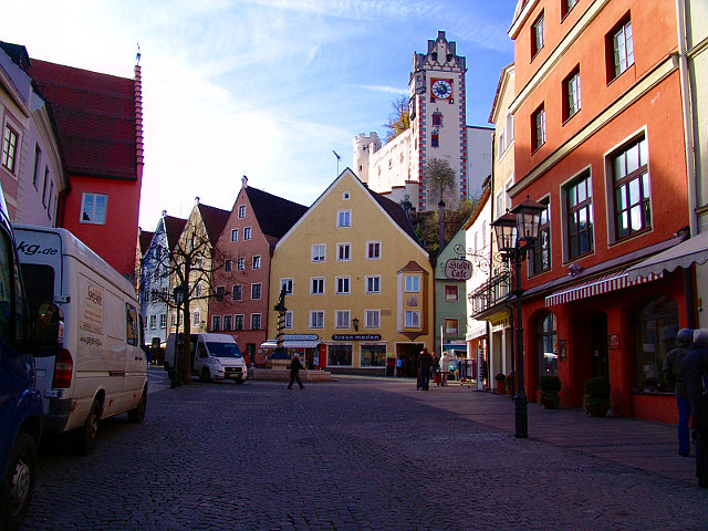 Füssen