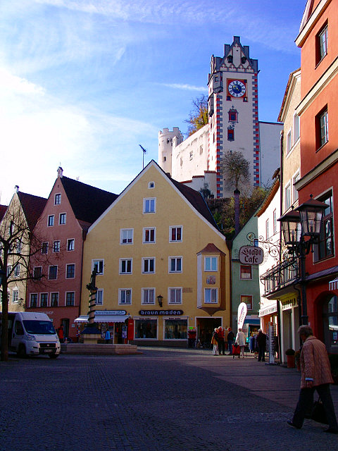Füssen