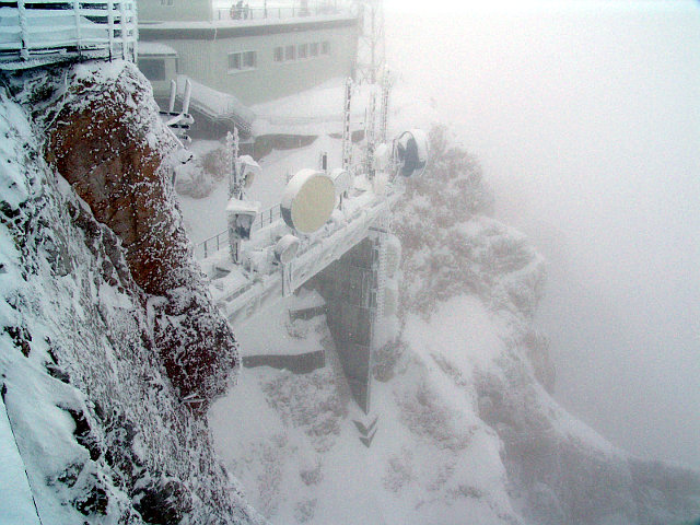 Zugspitze