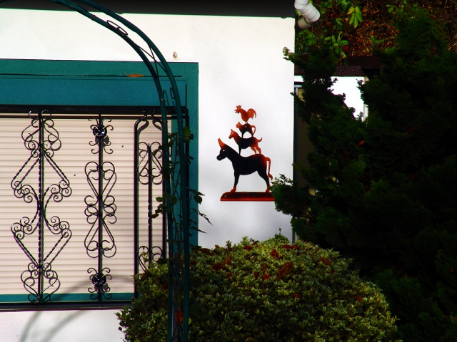 Bremer Stadtmusikanten