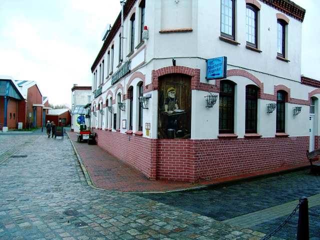 Fischräucherei Franke 