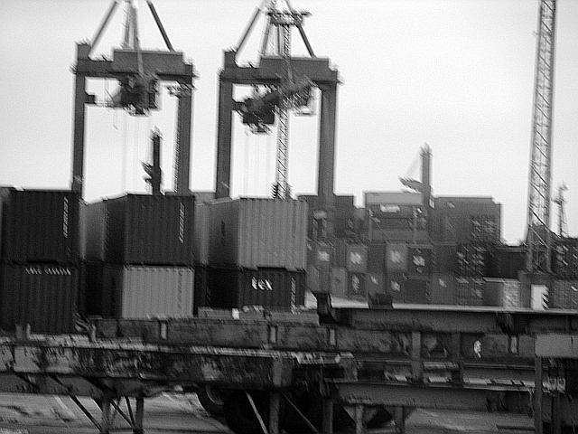 Containerhafen
