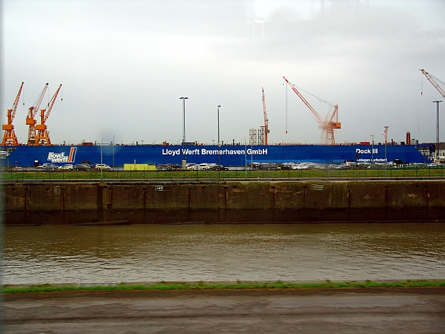 Loyd Werft