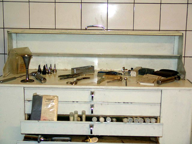 medizinische Geräte