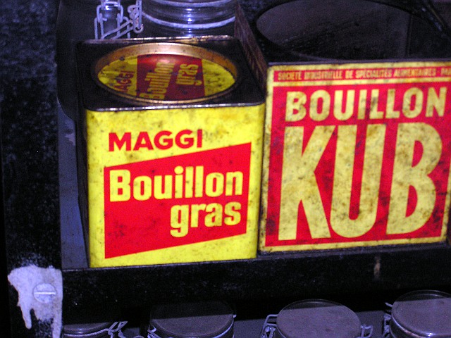 Bouillon