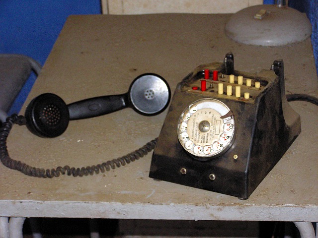 Telefon