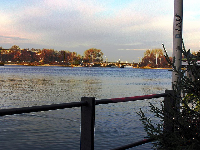 Außen Alster