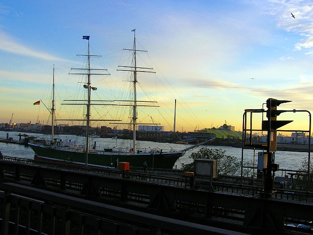 Hafen