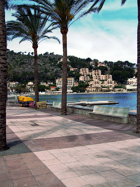 Port de Sóller