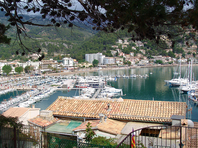 Port de Sóller