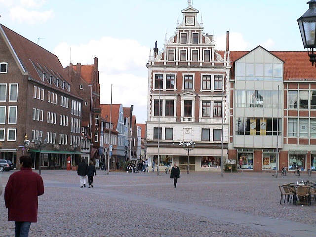 Lüneburg