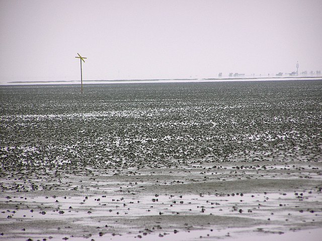 Wattenmeer
