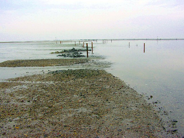 Wattenmeer