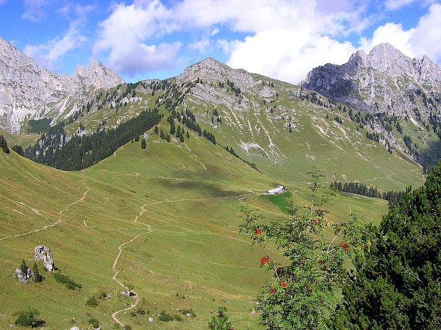 Schneidspitze