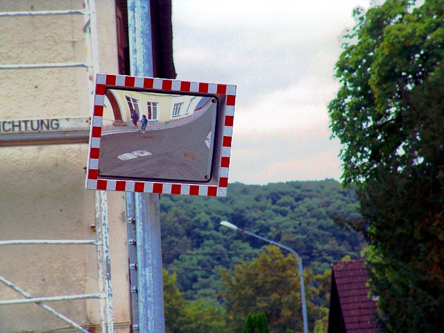 Spiegelbild