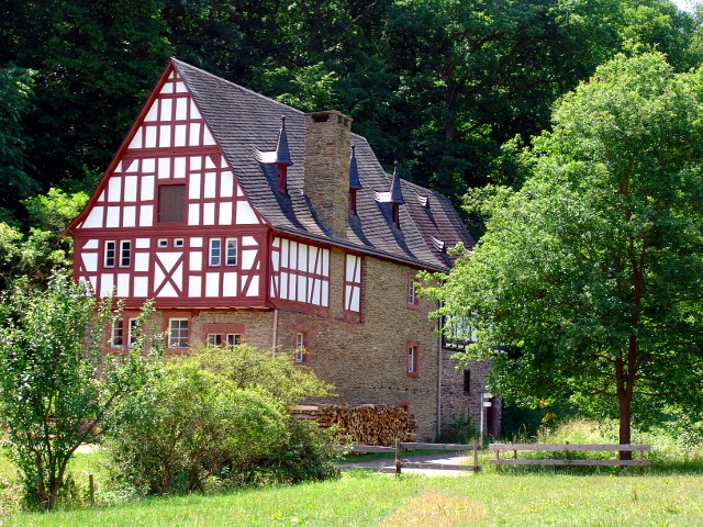 Haus Ürzig