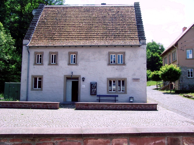 Haus Medard