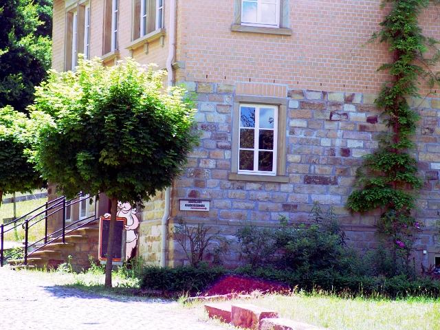 Metzgerei Wöllstein