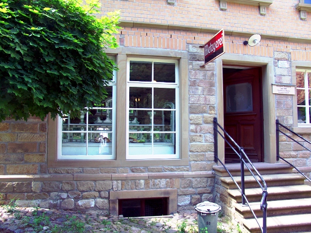 Metzgerei Wöllstein