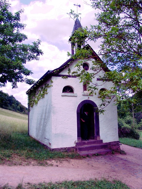 Flurkappele Linz-Ockenfelz