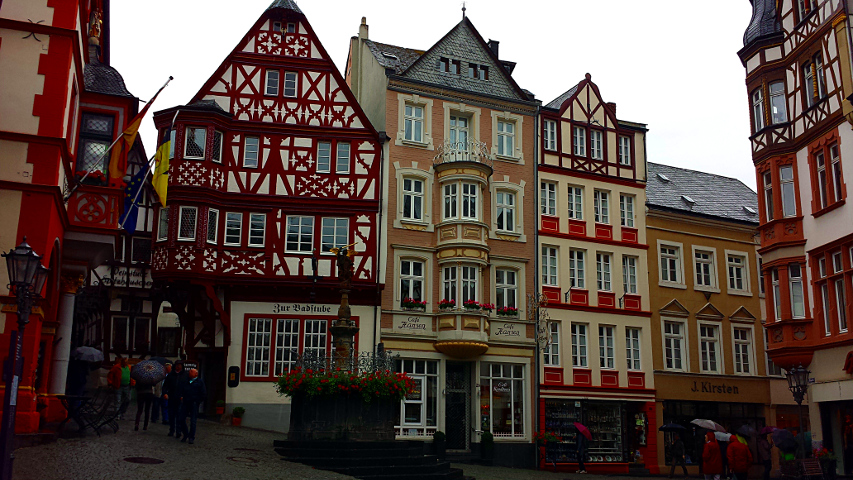 Marktplatz